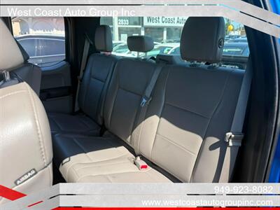 2016 Ford F-150 XL - Photo 12 - Costa Mesa, CA 92626