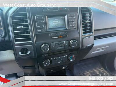 2016 Ford F-150 XL - Photo 15 - Costa Mesa, CA 92626