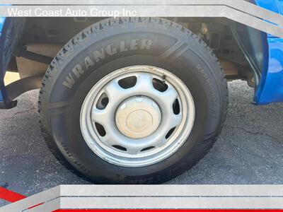 2016 Ford F-150 XL - Photo 16 - Costa Mesa, CA 92626