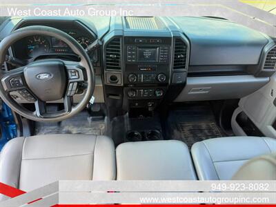 2016 Ford F-150 XL - Photo 6 - Costa Mesa, CA 92626