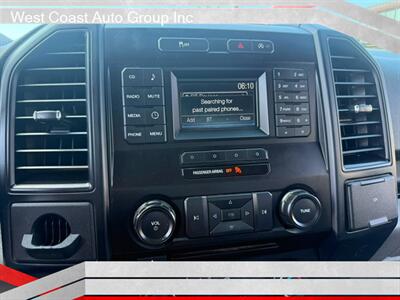 2016 Ford F-150 XL - Photo 17 - Costa Mesa, CA 92626