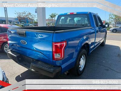 2016 Ford F-150 XL - Photo 5 - Costa Mesa, CA 92626