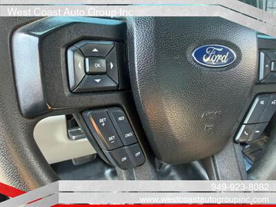 2016 Ford F-150 XL - Photo 8 - Costa Mesa, CA 92626