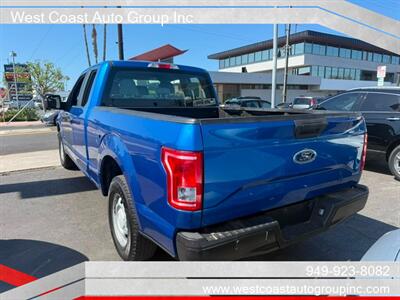 2016 Ford F-150 XL - Photo 4 - Costa Mesa, CA 92626