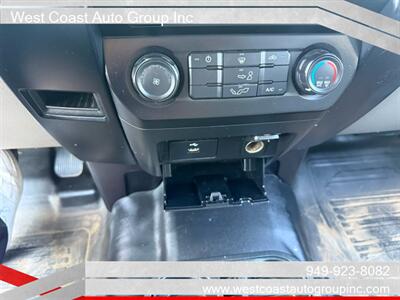 2016 Ford F-150 XL - Photo 14 - Costa Mesa, CA 92626