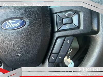 2016 Ford F-150 XL - Photo 9 - Costa Mesa, CA 92626