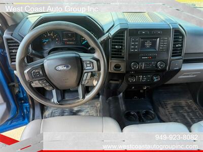 2016 Ford F-150 XL - Photo 7 - Costa Mesa, CA 92626