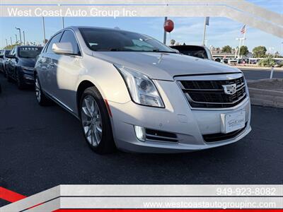 2017 Cadillac XTS Luxury - Photo 2 - Costa Mesa, CA 92626