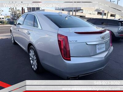 2017 Cadillac XTS Luxury - Photo 3 - Costa Mesa, CA 92626