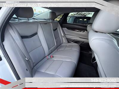 2017 Cadillac XTS Luxury - Photo 9 - Costa Mesa, CA 92626