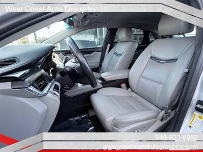 2017 Cadillac XTS Luxury - Photo 5 - Costa Mesa, CA 92626