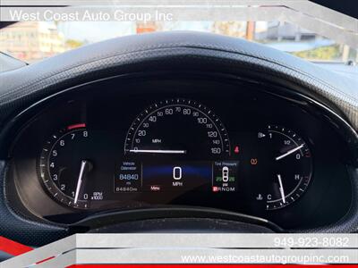 2017 Cadillac XTS Luxury - Photo 16 - Costa Mesa, CA 92626