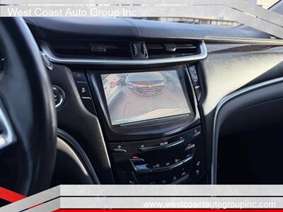 2017 Cadillac XTS Luxury - Photo 15 - Costa Mesa, CA 92626