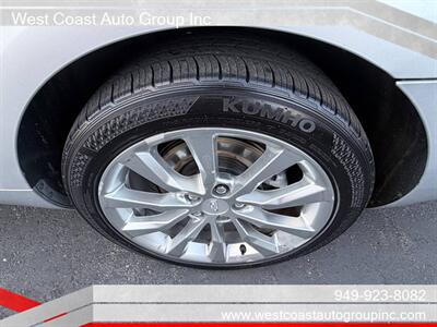 2017 Cadillac XTS Luxury - Photo 17 - Costa Mesa, CA 92626