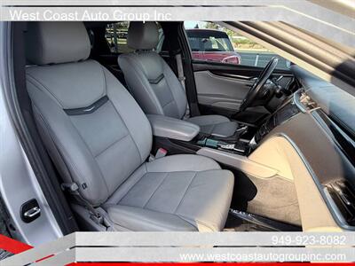 2017 Cadillac XTS Luxury - Photo 8 - Costa Mesa, CA 92626