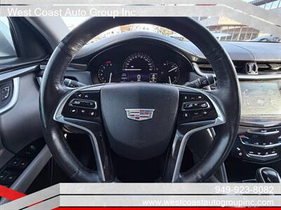2017 Cadillac XTS Luxury - Photo 13 - Costa Mesa, CA 92626