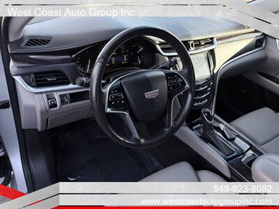 2017 Cadillac XTS Luxury - Photo 6 - Costa Mesa, CA 92626