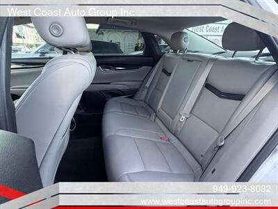 2017 Cadillac XTS Luxury - Photo 10 - Costa Mesa, CA 92626