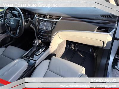 2017 Cadillac XTS Luxury - Photo 7 - Costa Mesa, CA 92626