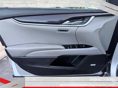 2017 Cadillac XTS Luxury - Photo 11 - Costa Mesa, CA 92626