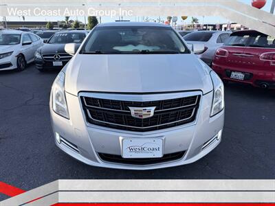 2017 Cadillac XTS Luxury - Photo 4 - Costa Mesa, CA 92626