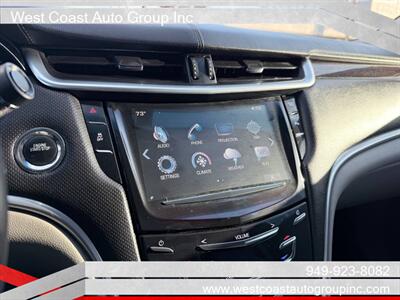 2017 Cadillac XTS Luxury - Photo 14 - Costa Mesa, CA 92626