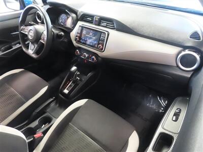 2021 Nissan Versa SV   - Photo 6 - Costa Mesa, CA 92626