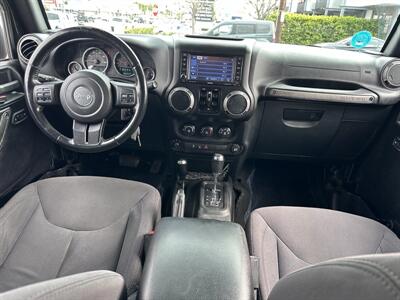 2016 Jeep Wrangler Sport S   - Photo 6 - Costa Mesa, CA 92626