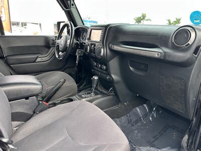2016 Jeep Wrangler Sport S   - Photo 12 - Costa Mesa, CA 92626