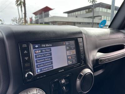 2016 Jeep Wrangler Sport S   - Photo 9 - Costa Mesa, CA 92626