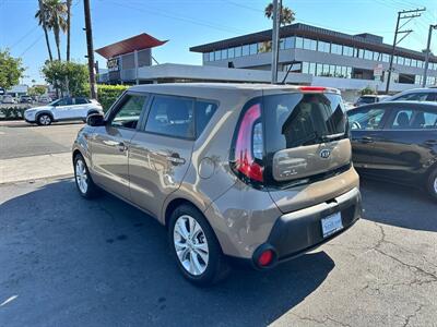 2015 Kia Soul +   - Photo 6 - Costa Mesa, CA 92626