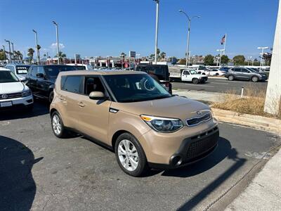 2015 Kia Soul +   - Photo 3 - Costa Mesa, CA 92626