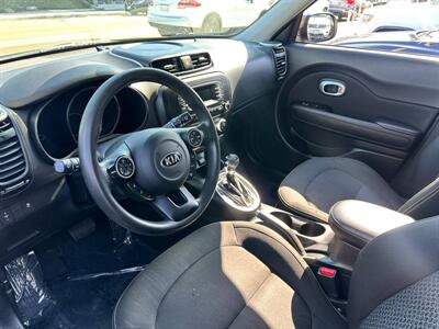 2015 Kia Soul +   - Photo 12 - Costa Mesa, CA 92626
