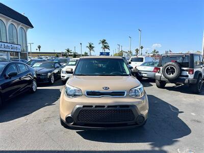 2015 Kia Soul +   - Photo 2 - Costa Mesa, CA 92626