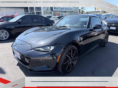 2026 Mazda MX-5 Miata RF Grand Touring - Photo 15 - Costa Mesa, CA 92626