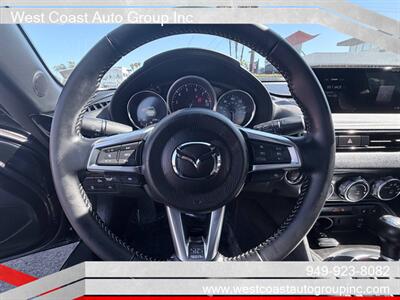 2026 Mazda MX-5 Miata RF Grand Touring - Photo 10 - Costa Mesa, CA 92626