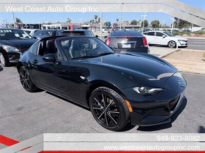 2026 Mazda MX-5 Miata RF Grand Touring - Photo 3 - Costa Mesa, CA 92626