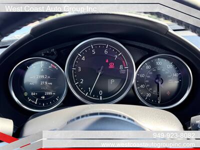 2026 Mazda MX-5 Miata RF Grand Touring - Photo 11 - Costa Mesa, CA 92626