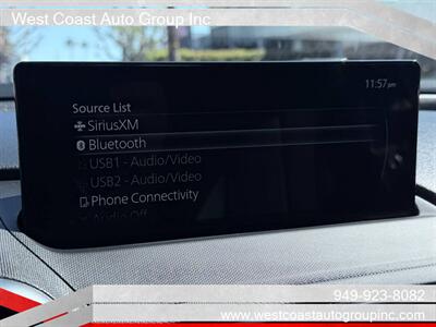 2026 Mazda MX-5 Miata RF Grand Touring - Photo 12 - Costa Mesa, CA 92626