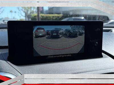2026 Mazda MX-5 Miata RF Grand Touring - Photo 13 - Costa Mesa, CA 92626
