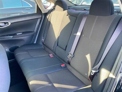 2015 Nissan Sentra S - Photo 14 - Costa Mesa, CA 92626