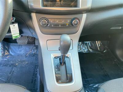 2015 Nissan Sentra S - Photo 17 - Costa Mesa, CA 92626