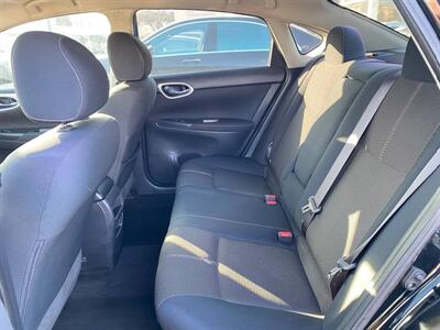 2015 Nissan Sentra S - Photo 10 - Costa Mesa, CA 92626