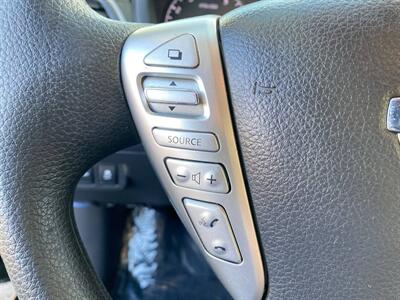 2015 Nissan Sentra S - Photo 11 - Costa Mesa, CA 92626