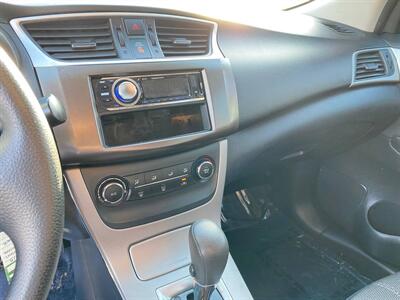 2015 Nissan Sentra S - Photo 16 - Costa Mesa, CA 92626
