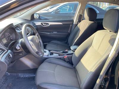 2015 Nissan Sentra S - Photo 7 - Costa Mesa, CA 92626