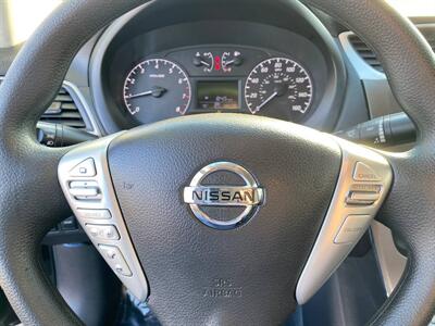 2015 Nissan Sentra S - Photo 15 - Costa Mesa, CA 92626