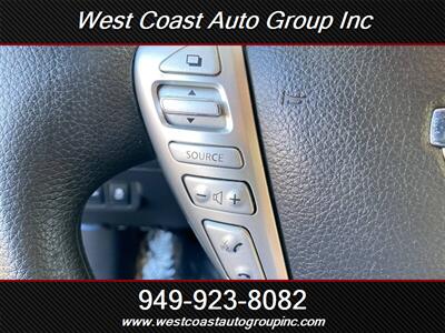 2015 Nissan Sentra S   - Photo 11 - Costa Mesa, CA 92626
