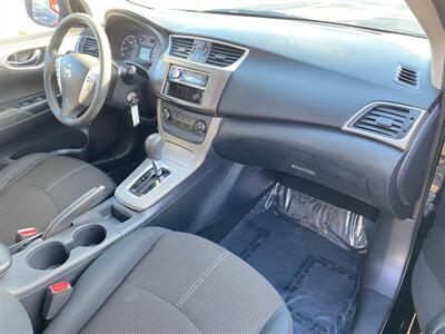 2015 Nissan Sentra S - Photo 9 - Costa Mesa, CA 92626