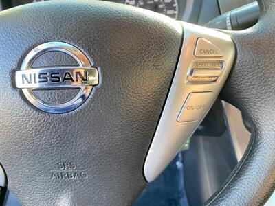 2015 Nissan Sentra S - Photo 12 - Costa Mesa, CA 92626